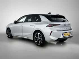 Opel Astra (2025) thumbnail 6