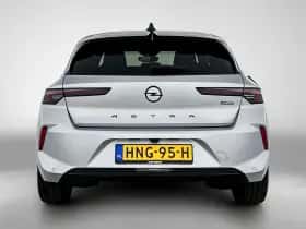 Opel Astra (2025) thumbnail 7