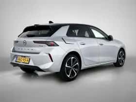Opel Astra (2025) thumbnail 8