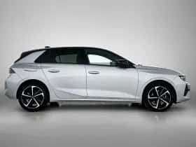 Opel Astra (2025) thumbnail 9