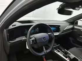 Opel Astra (2025) thumbnail 10