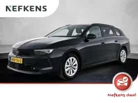 Opel Astra (2025)