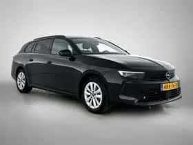 Opel Astra (2025) thumbnail 2