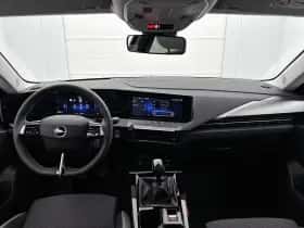 Opel Astra (2025) thumbnail 11
