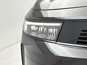 Opel Astra (2025) thumbnail 29