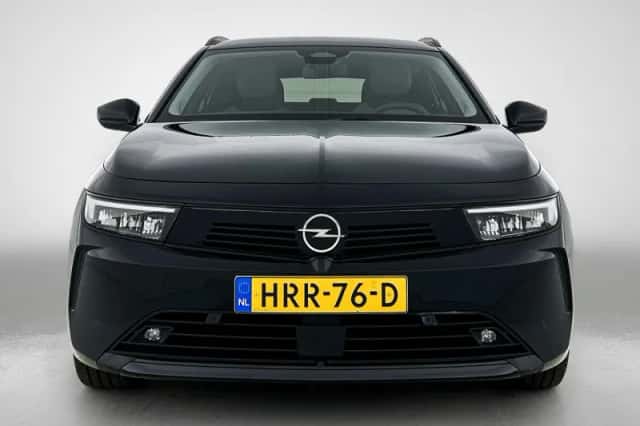 Opel Astra (2025) thumbnail 4