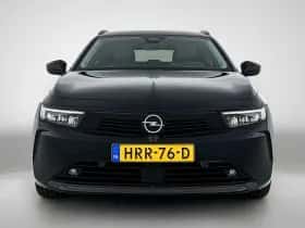 Opel Astra (2025) thumbnail 4