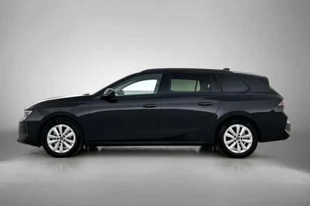 Opel Astra (2025) thumbnail 5