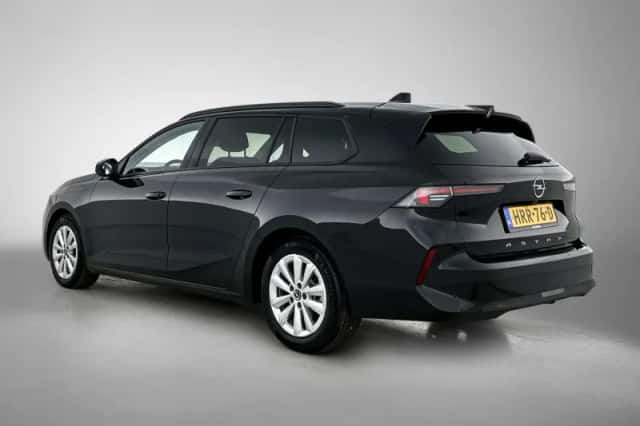 Opel Astra (2025) thumbnail 6