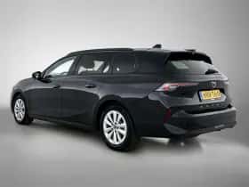 Opel Astra (2025) thumbnail 6