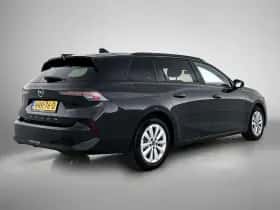 Opel Astra (2025) thumbnail 8