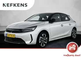Opel Corsa (2025)