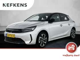 Opel Corsa (2025)