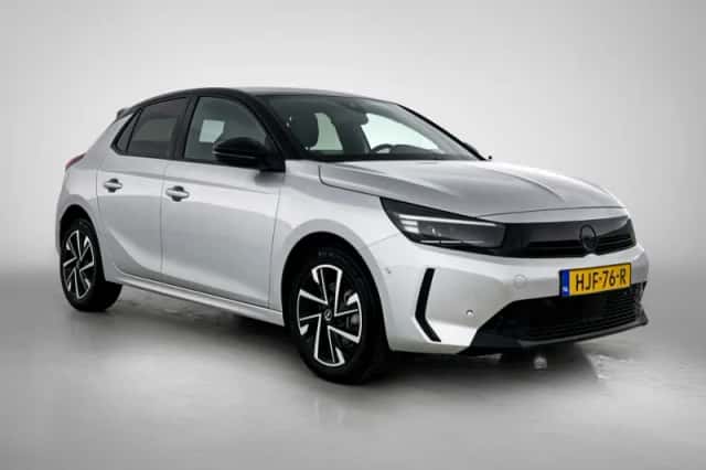 Opel Corsa (2025) thumbnail 2