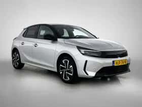 Opel Corsa (2025) thumbnail 2