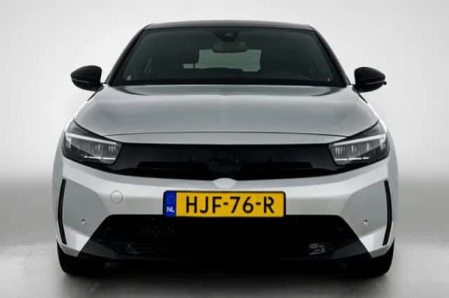Opel Corsa (2025) thumbnail 4
