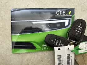 Opel Corsa (2025) thumbnail 40