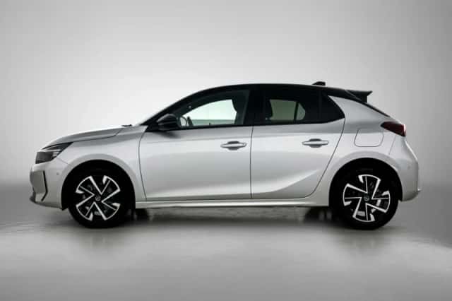 Opel Corsa (2025) thumbnail 5