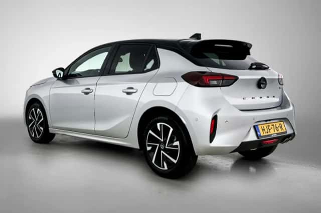 Opel Corsa (2025) thumbnail 6