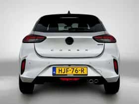 Opel Corsa (2025) thumbnail 7