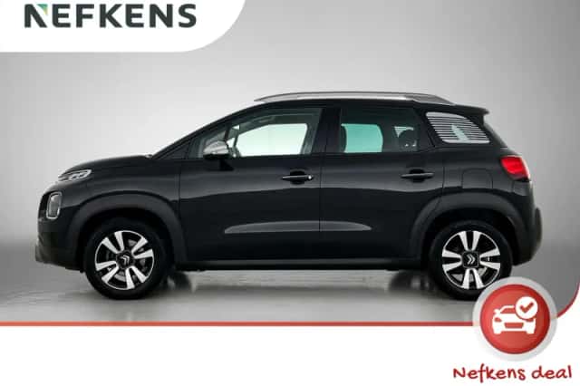 Citroën C3 Aircross (2019) thumbnail 1