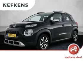 Citroën C3 Aircross (2019) thumbnail 1