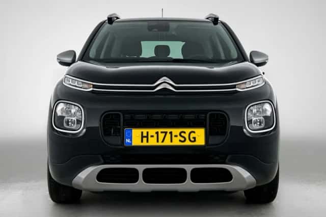 Citroën C3 Aircross (2019) thumbnail 2
