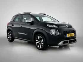 Citroën C3 Aircross (2019) thumbnail 2