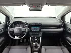 Citroën C3 Aircross (2019) thumbnail 11