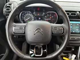 Citroën C3 Aircross (2019) thumbnail 13