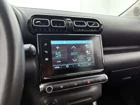 Citroën C3 Aircross (2019) thumbnail 18
