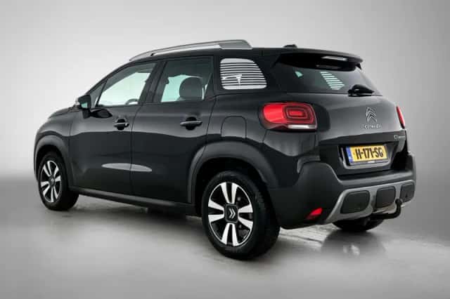 Citroën C3 Aircross (2019) thumbnail 3
