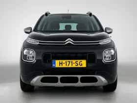 Citroën C3 Aircross (2019) thumbnail 4