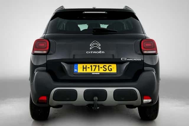 Citroën C3 Aircross (2019) thumbnail 5