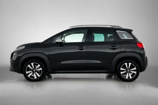 Citroën C3 Aircross (2019) thumbnail 5