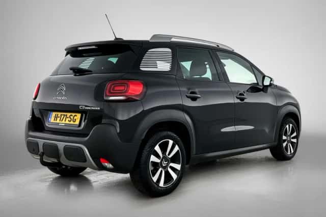 Citroën C3 Aircross (2019) thumbnail 6
