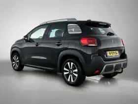 Citroën C3 Aircross (2019) thumbnail 6