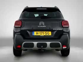 Citroën C3 Aircross (2019) thumbnail 7