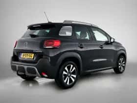 Citroën C3 Aircross (2019) thumbnail 8