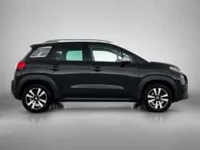 Citroën C3 Aircross (2019) thumbnail 9