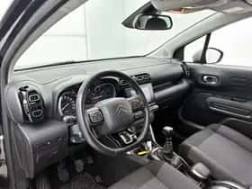 Citroën C3 Aircross (2019) thumbnail 10