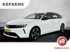 Opel Astra (2025)