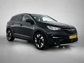 Opel Grandland X (2020) thumbnail 2