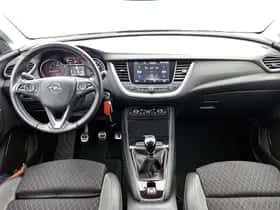 Opel Grandland X (2020) thumbnail 11