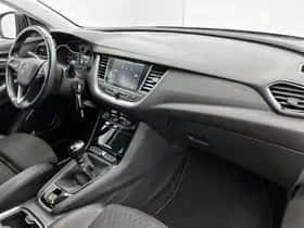 Opel Grandland X (2020) thumbnail 12