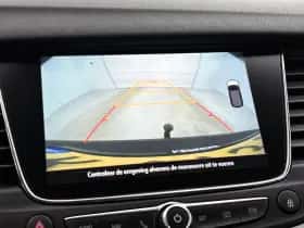 Opel Grandland X (2020) thumbnail 16