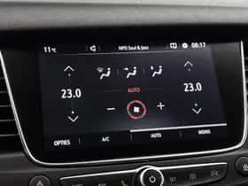 Opel Grandland X (2020) thumbnail 17