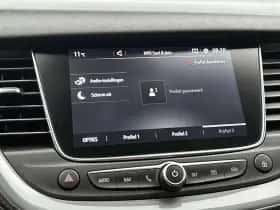 Opel Grandland X (2020) thumbnail 19