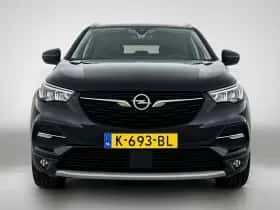 Opel Grandland X (2020) thumbnail 4