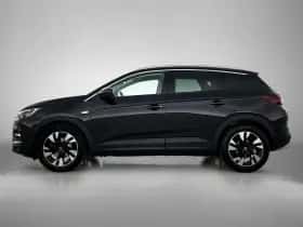 Opel Grandland X (2020) thumbnail 5